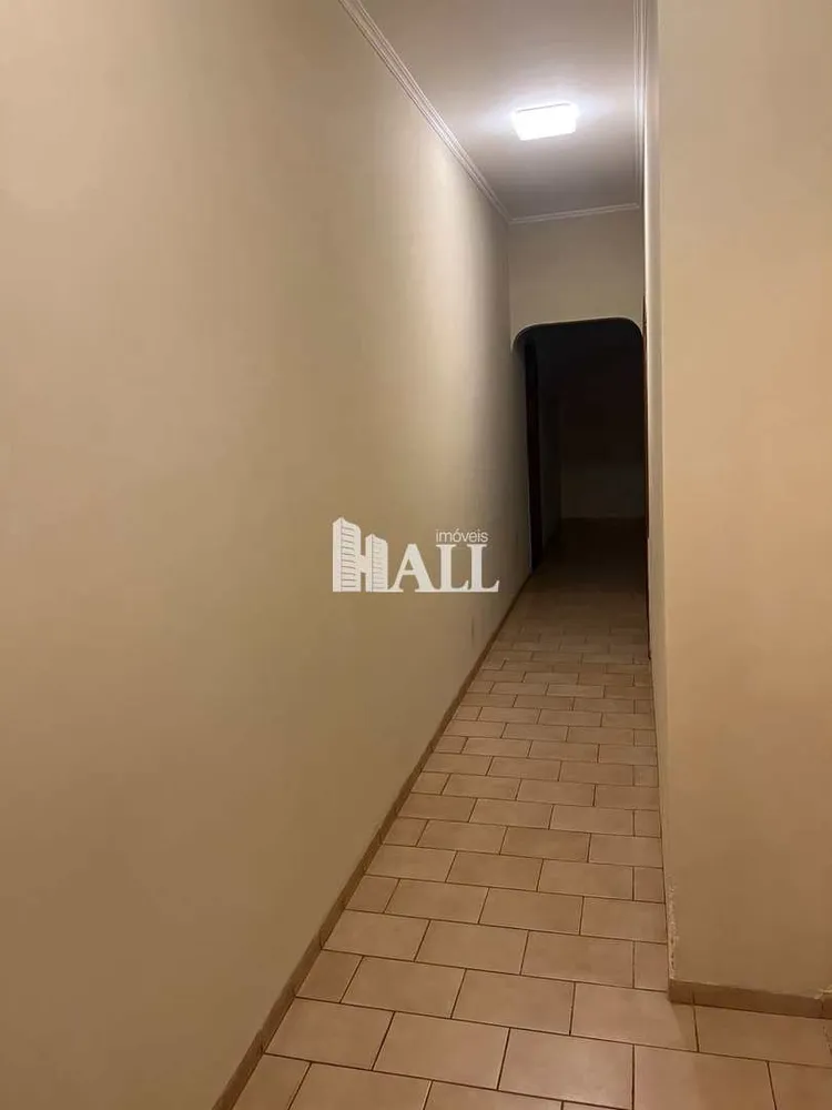 Casa, 3 quartos, 350 m² - Foto 8