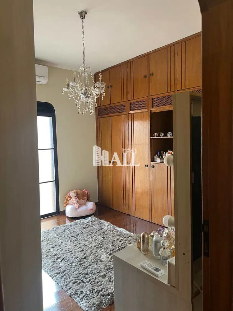 Casa, 3 quartos, 350 m² - Foto 6