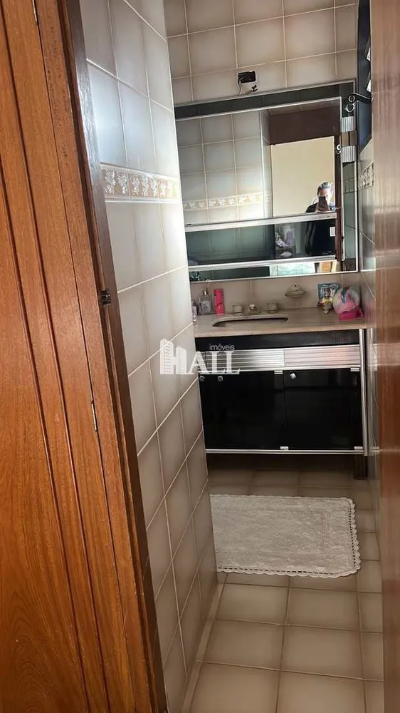 Casa, 3 quartos, 350 m² - Foto 5