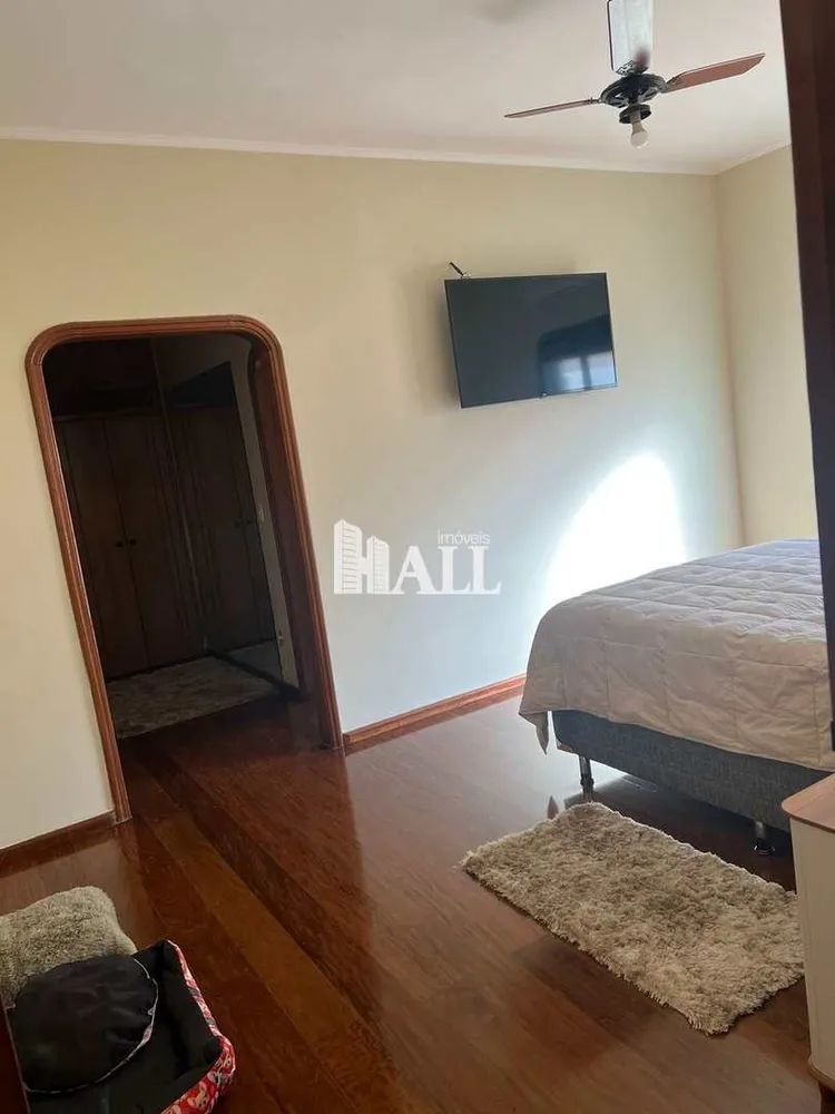 Casa, 3 quartos, 350 m² - Foto 2