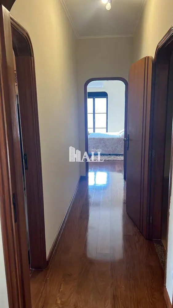 Casa, 3 quartos, 350 m² - Foto 4
