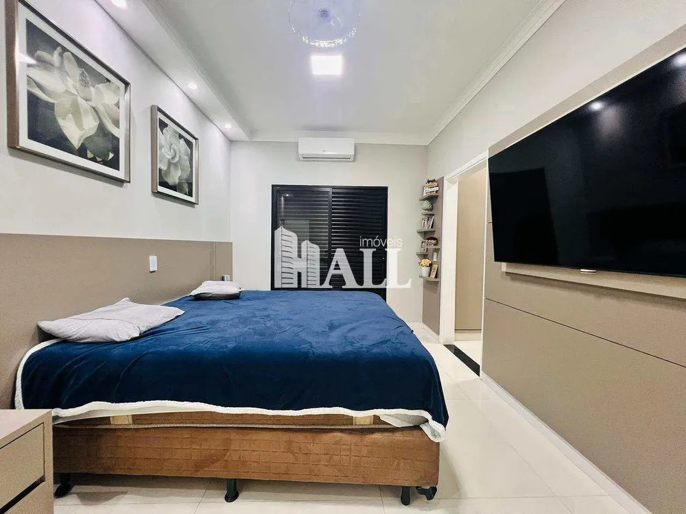 Casa de Condomínio, 3 quartos - Foto 8