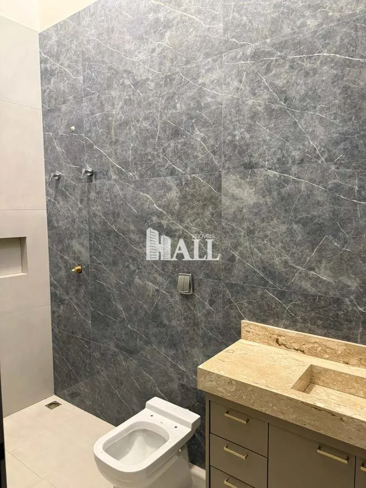 Casa de Condomínio, 3 quartos - Foto 7