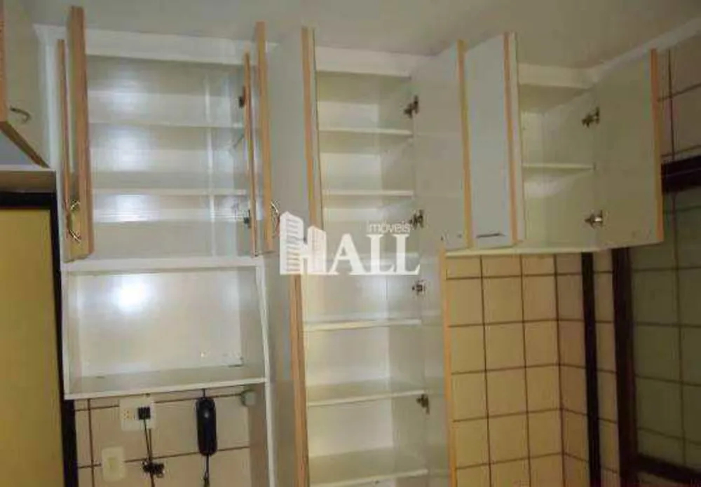 Apartamento, 3 quartos, 102 m² - Foto 2