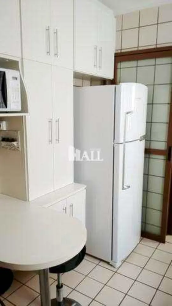 Apartamento, 3 quartos, 102 m² - Foto 4