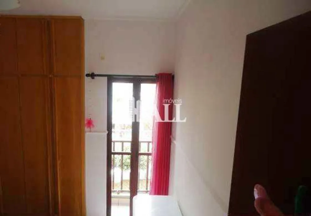 Apartamento, 3 quartos, 102 m² - Foto 9
