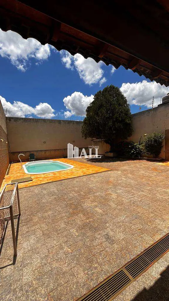 Casa, 3 quartos, 400 m² - Foto 8