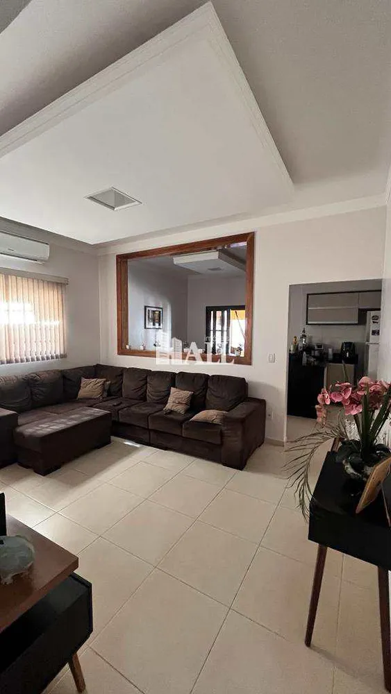 Casa, 3 quartos, 400 m² - Foto 2