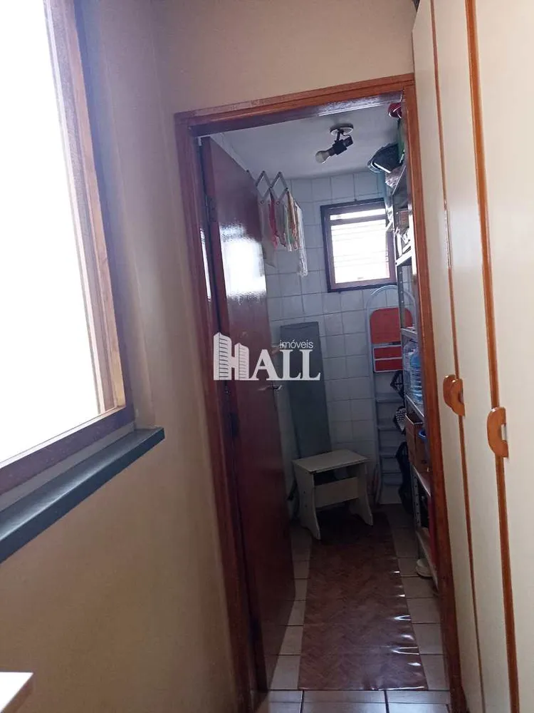 Apartamento, 3 quartos, 90 m² - Foto 5