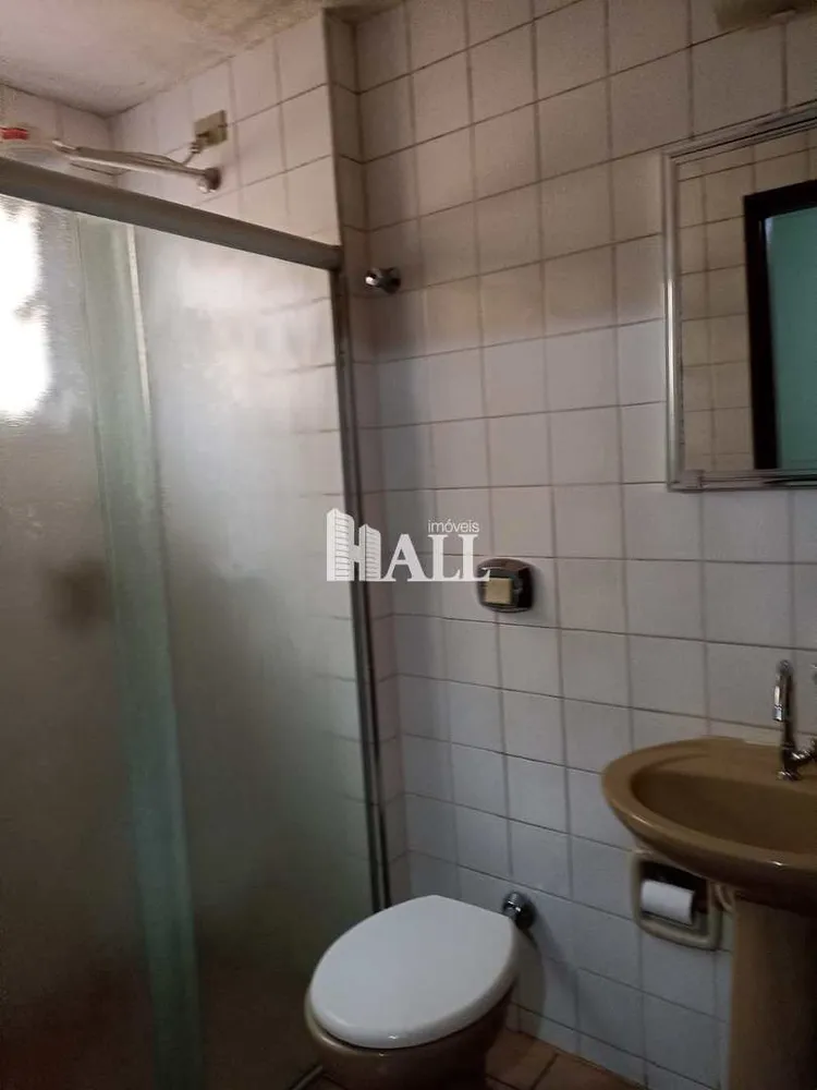Apartamento, 3 quartos, 90 m² - Foto 8