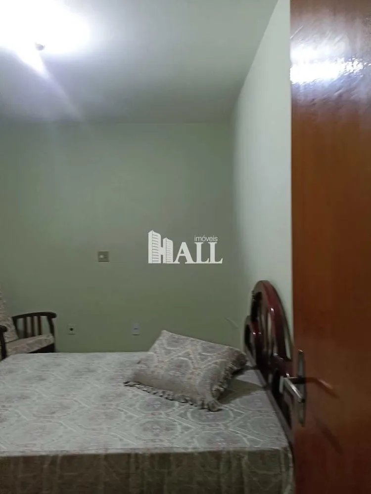 Apartamento, 3 quartos, 90 m² - Foto 6