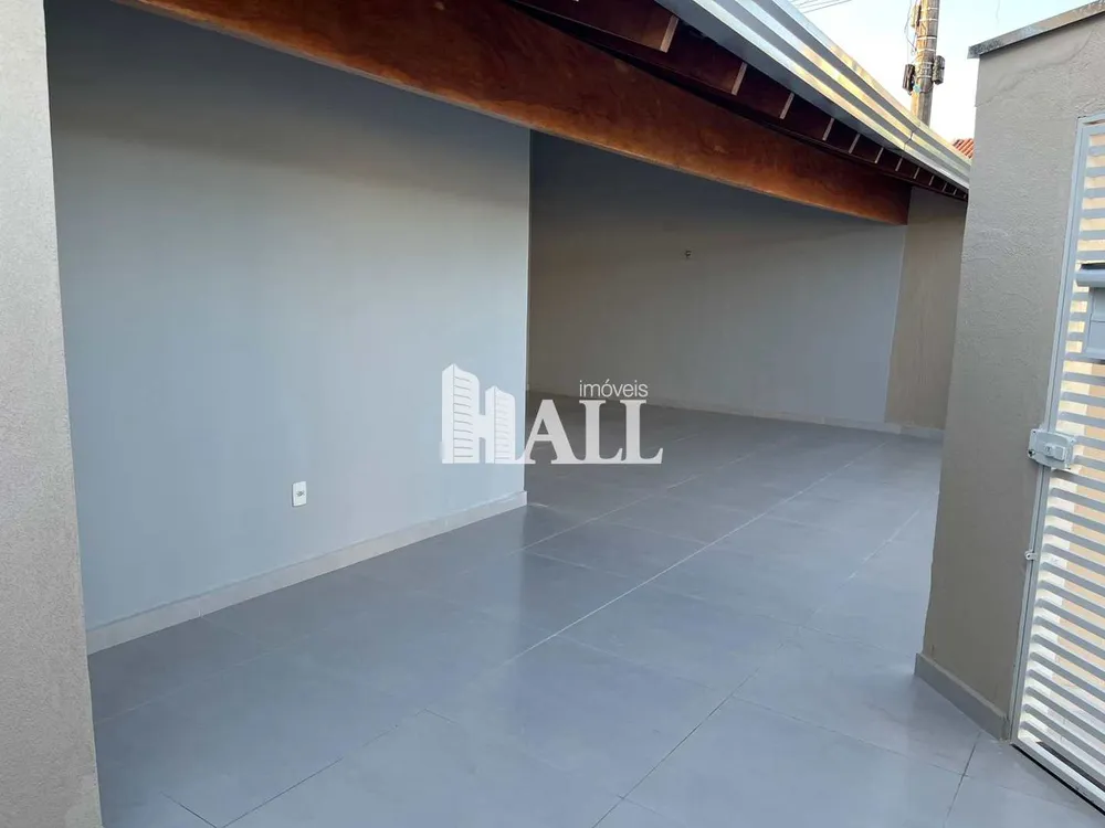 Casa, 4 quartos - Foto 12