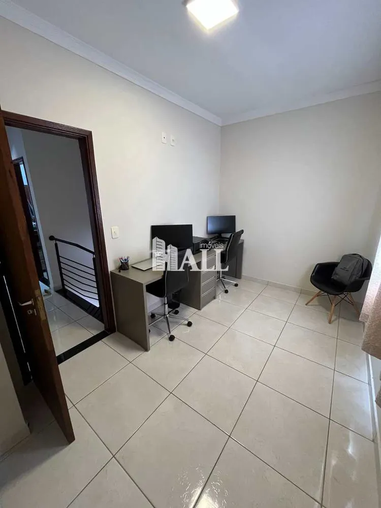 Casa, 4 quartos - Foto 4