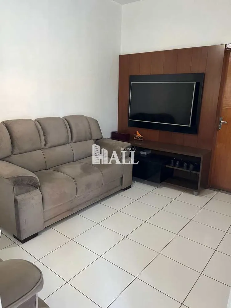 Casa, 4 quartos - Foto 6