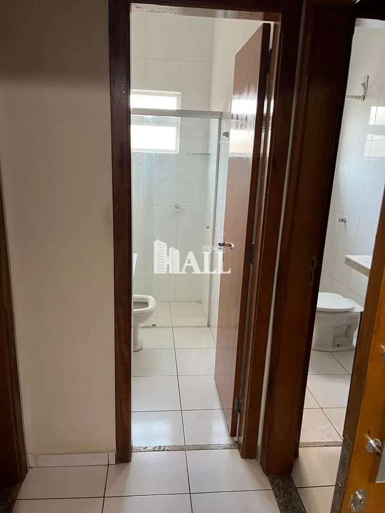 Casa, 4 quartos - Foto 10