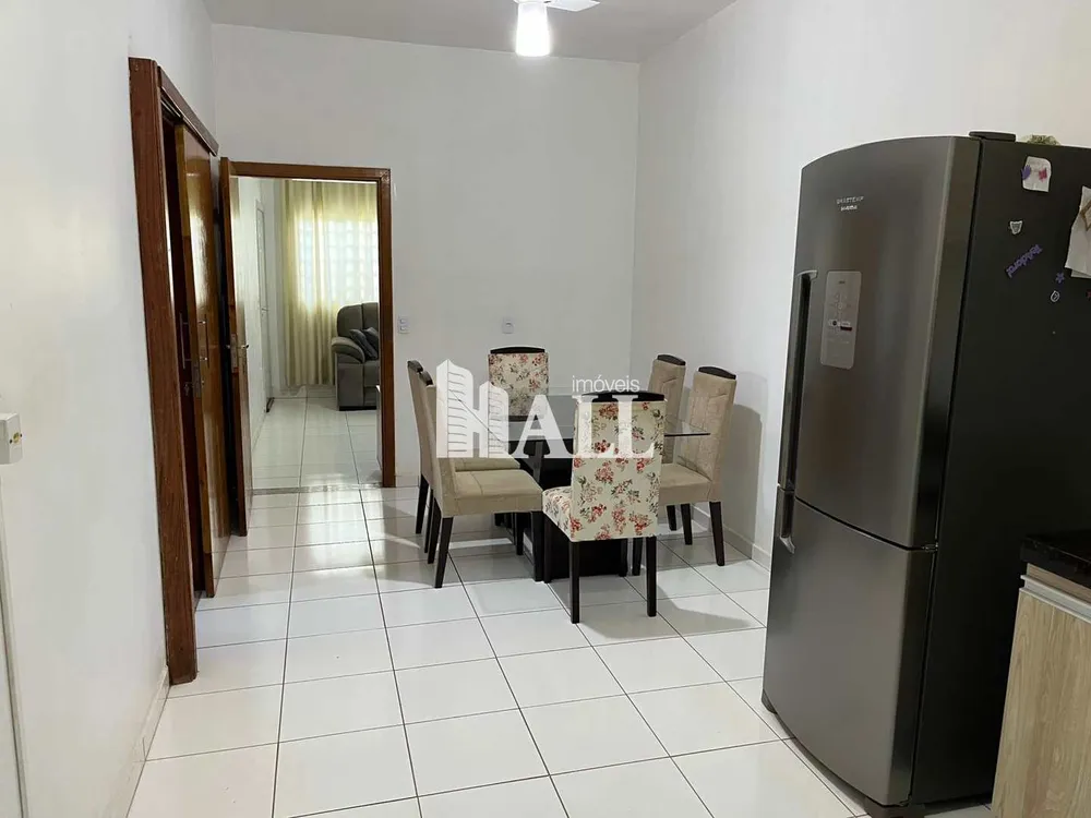 Casa, 4 quartos - Foto 2