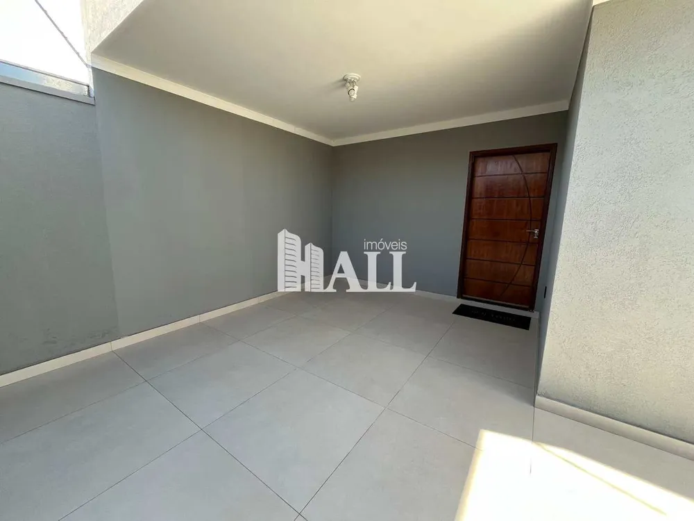 Casa, 4 quartos - Foto 6
