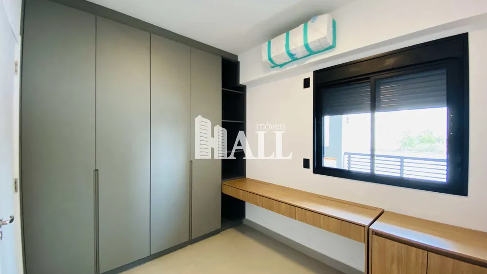 Apartamento, 2 quartos, 68 m² - Foto 2