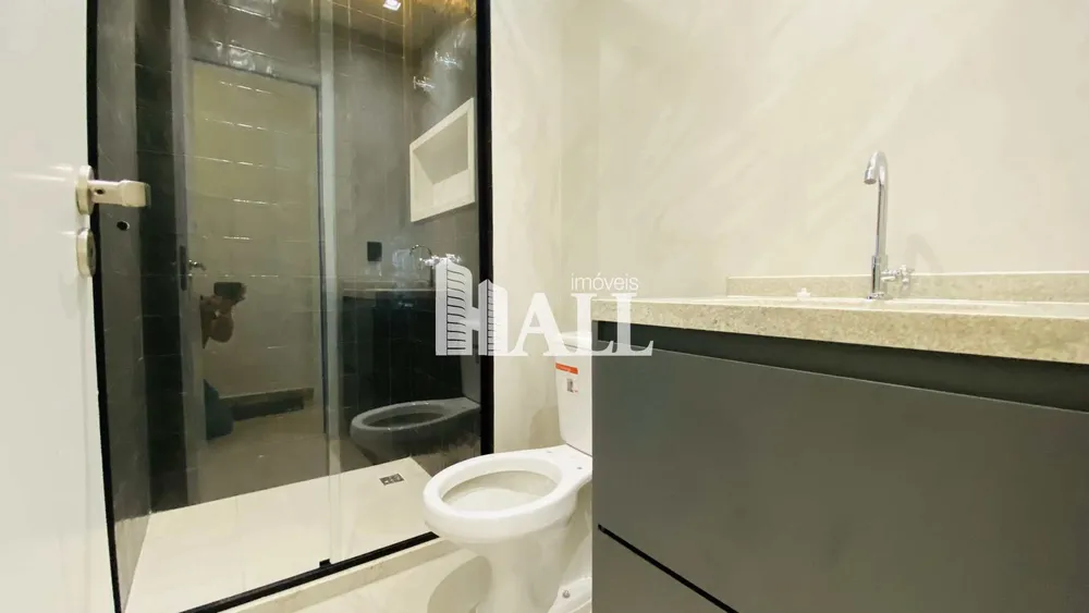 Apartamento, 2 quartos, 68 m² - Foto 3