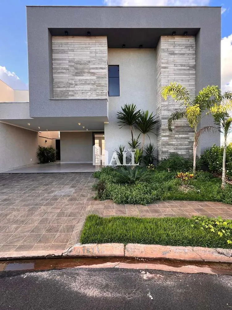 Casa de Condomínio, 4 quartos - Foto 5