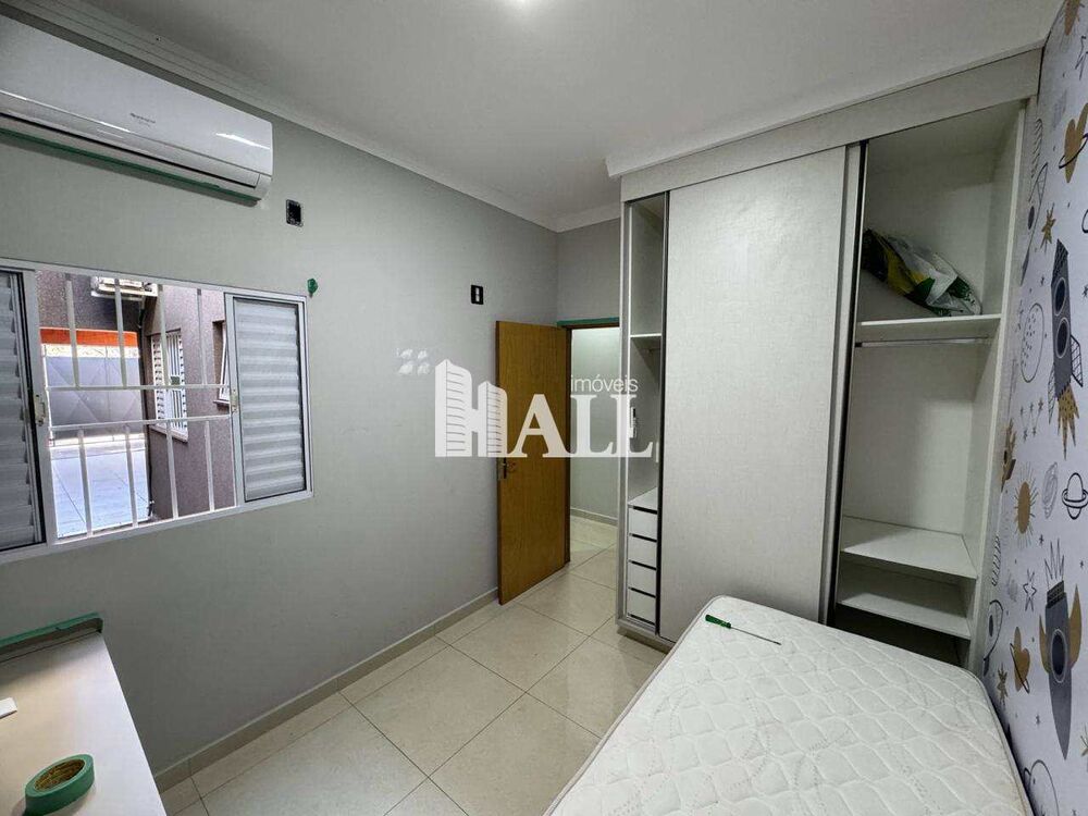 Casa, 3 quartos, 159 m² - Foto 3