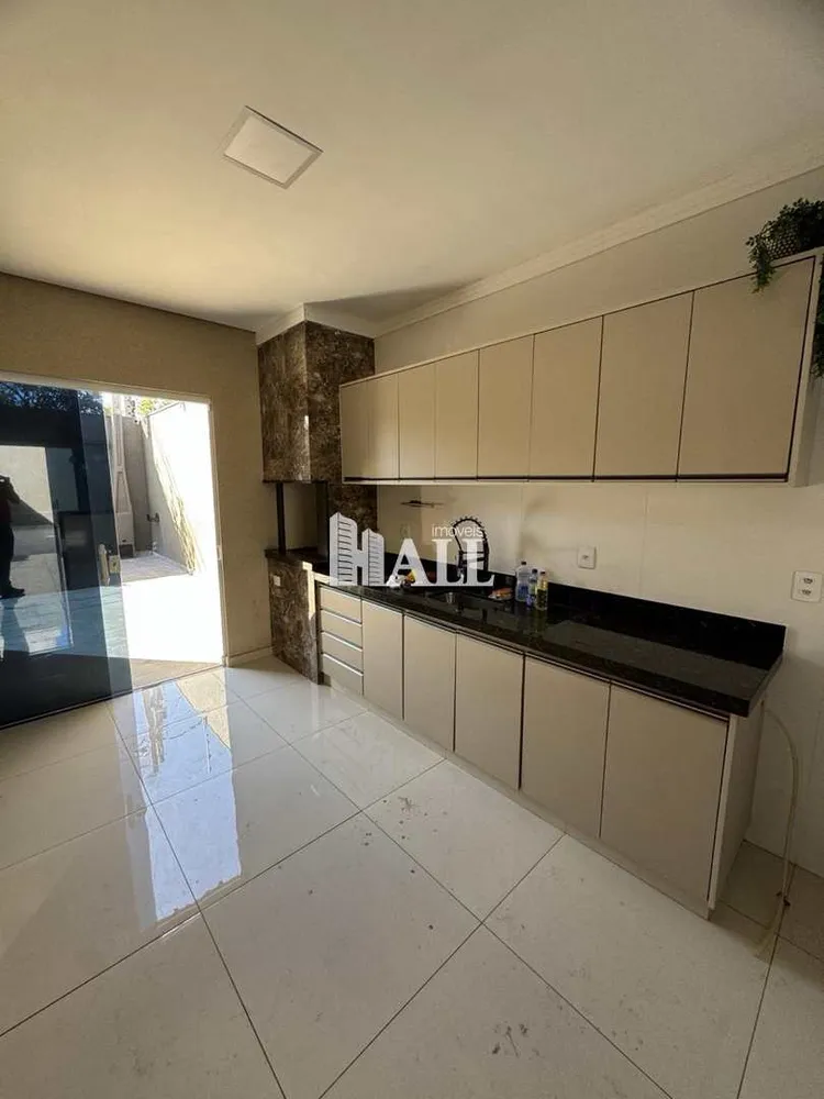 Casa, 3 quartos, 159 m² - Foto 4