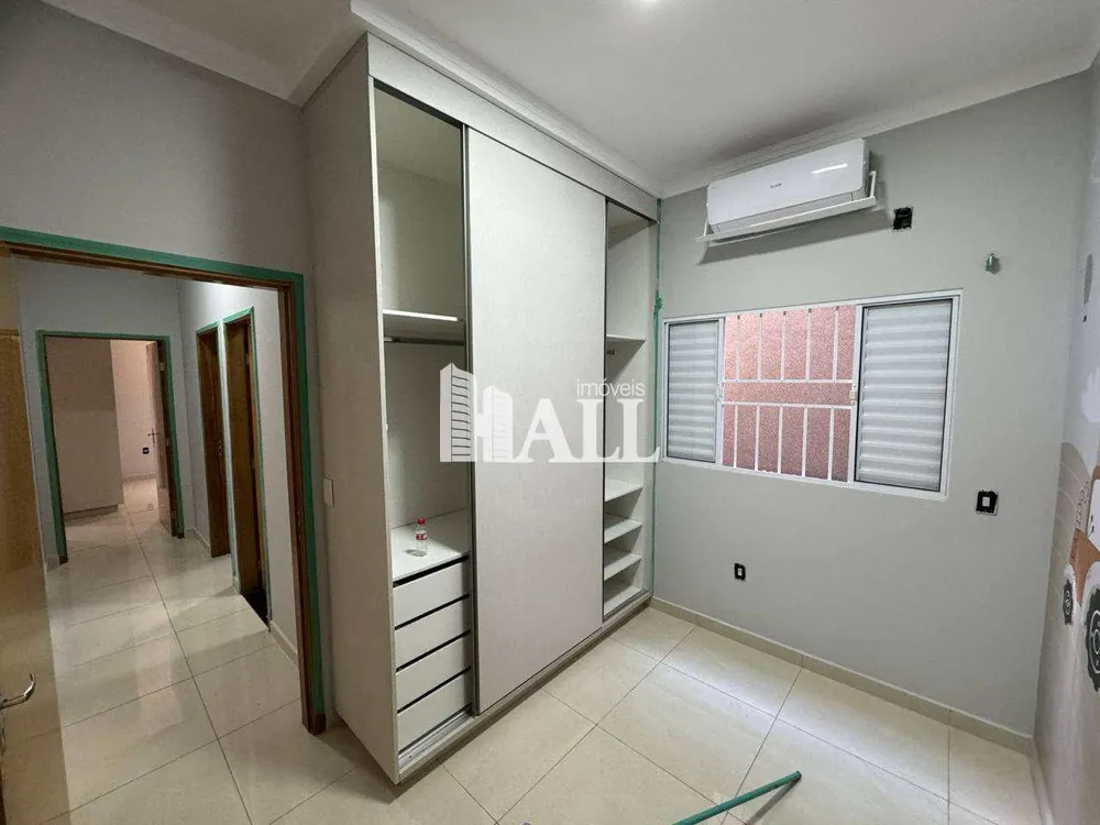 Casa, 3 quartos, 159 m² - Foto 7