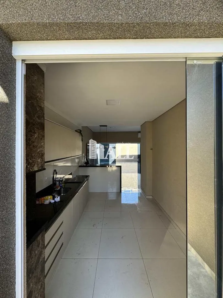 Casa, 3 quartos, 159 m² - Foto 5