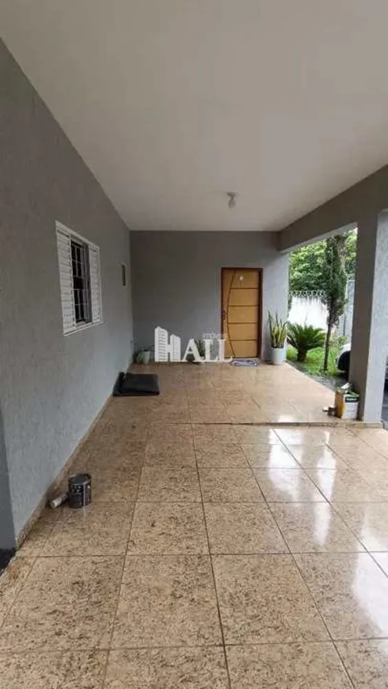 Casa, 2 quartos, 140 m² - Foto 2