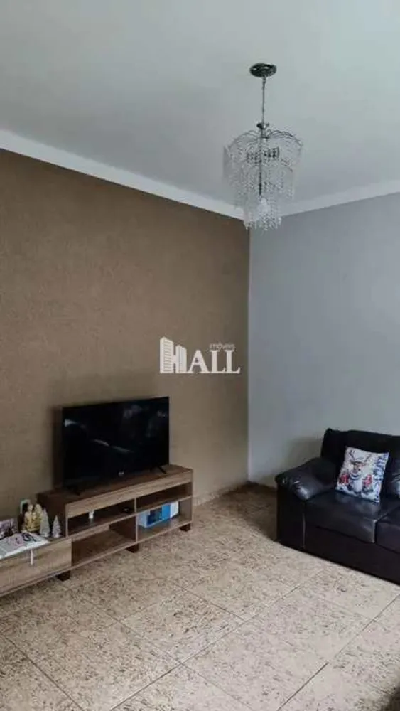 Casa, 2 quartos, 140 m² - Foto 1