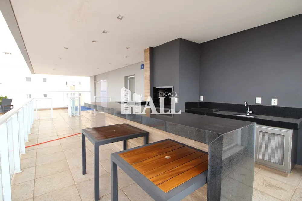 Apartamento, 2 quartos - Foto 7