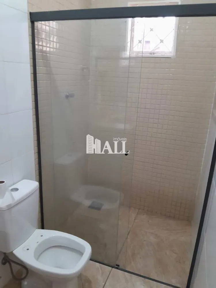 Casa, 3 quartos, 110 m² - Foto 8