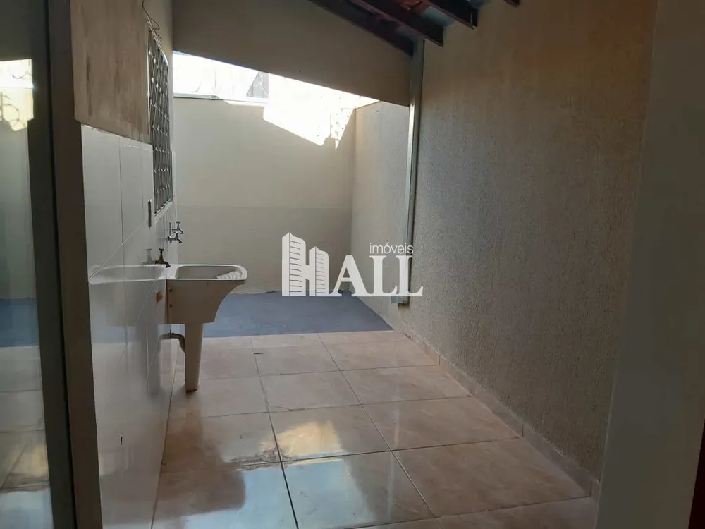 Casa, 3 quartos, 110 m² - Foto 6