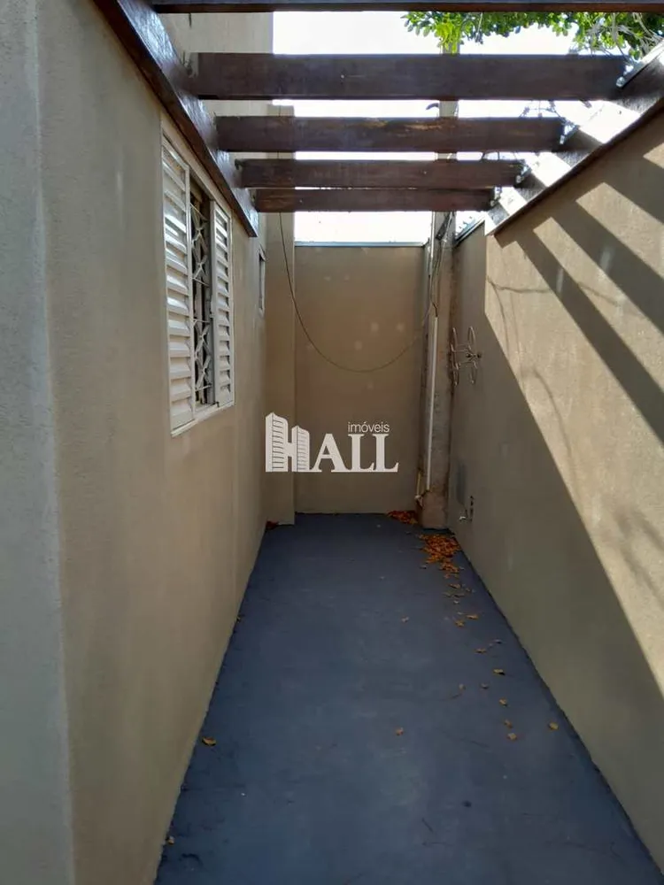 Casa, 3 quartos, 110 m² - Foto 4