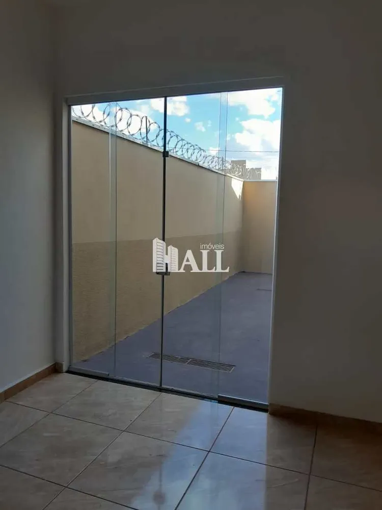 Casa, 3 quartos, 110 m² - Foto 7