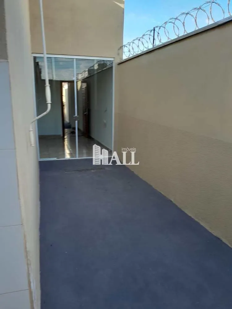 Casa, 3 quartos, 110 m² - Foto 5