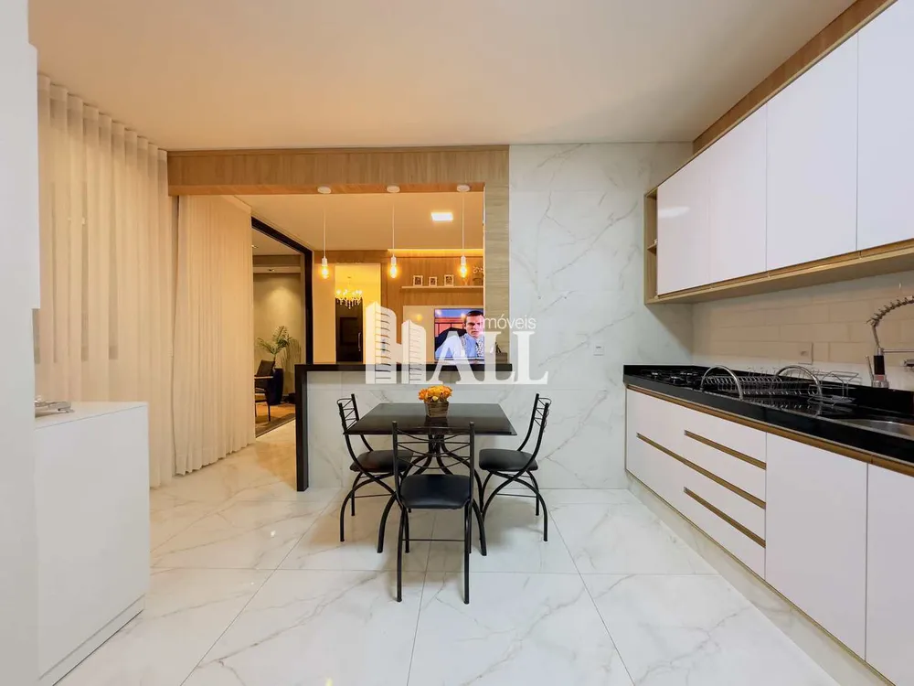 Casa de Condomínio, 3 quartos - Foto 6