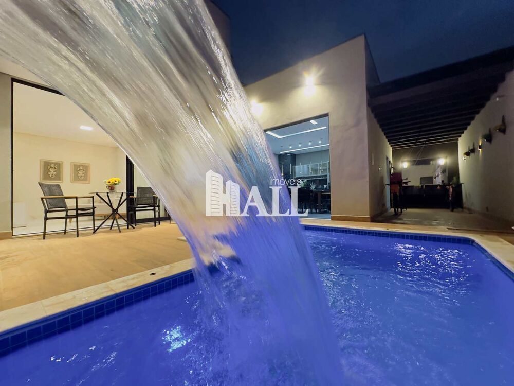 Casa de Condomínio à venda com 3 quartos, 261m² - Foto 3