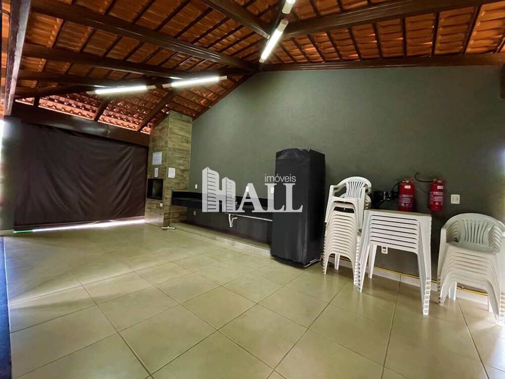 Casa de Condomínio à venda com 3 quartos, 261m² - Foto 5