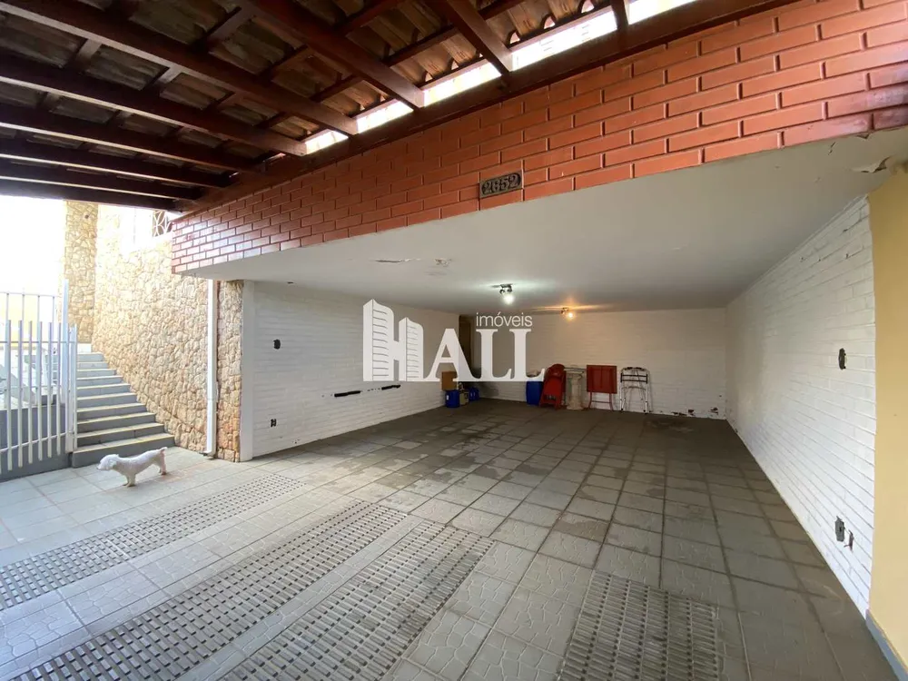 Casa, 3 quartos, 265 m² - Foto 1