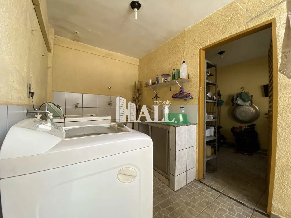 Casa, 3 quartos, 265 m² - Foto 2