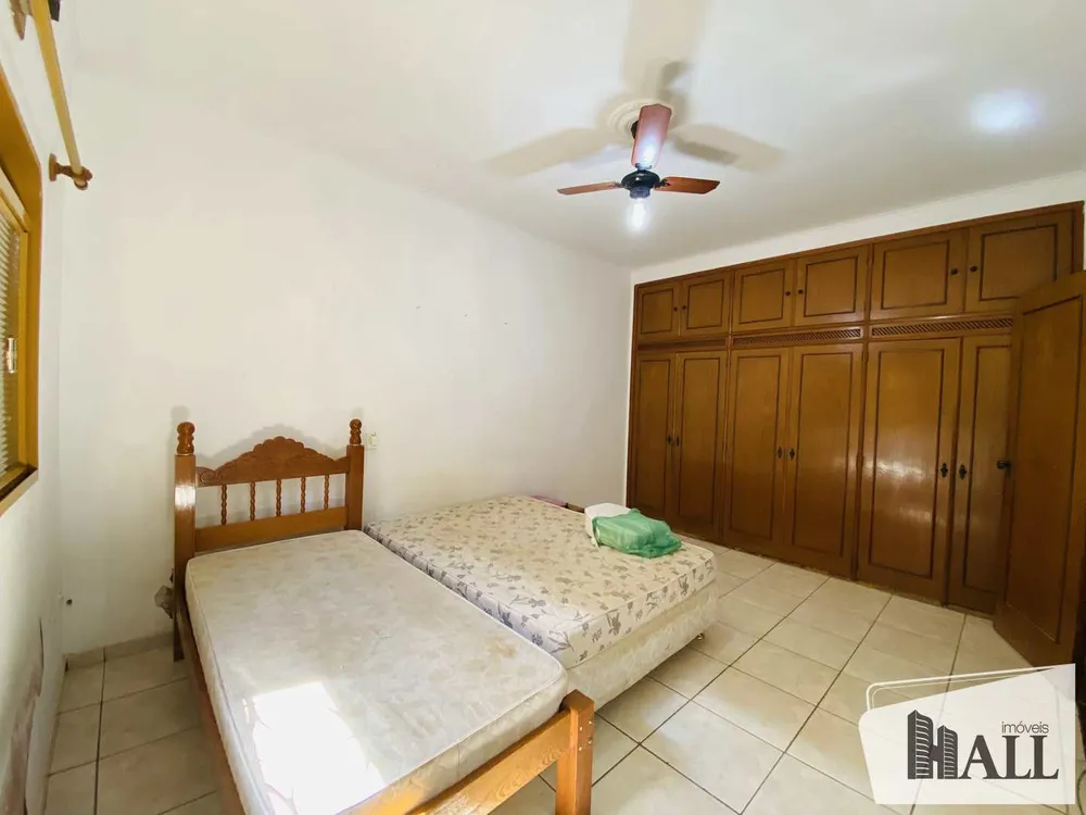 Casa, 3 quartos, 265 m² - Foto 8