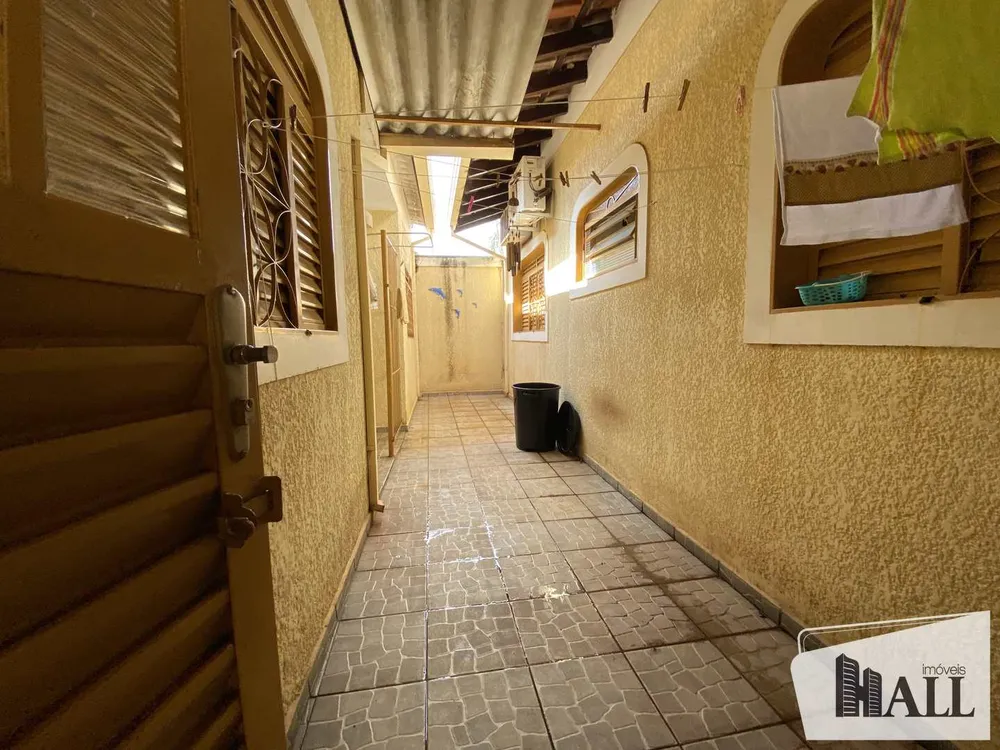 Casa, 3 quartos, 265 m² - Foto 3