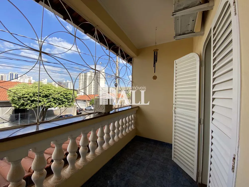 Casa, 3 quartos, 265 m² - Foto 7