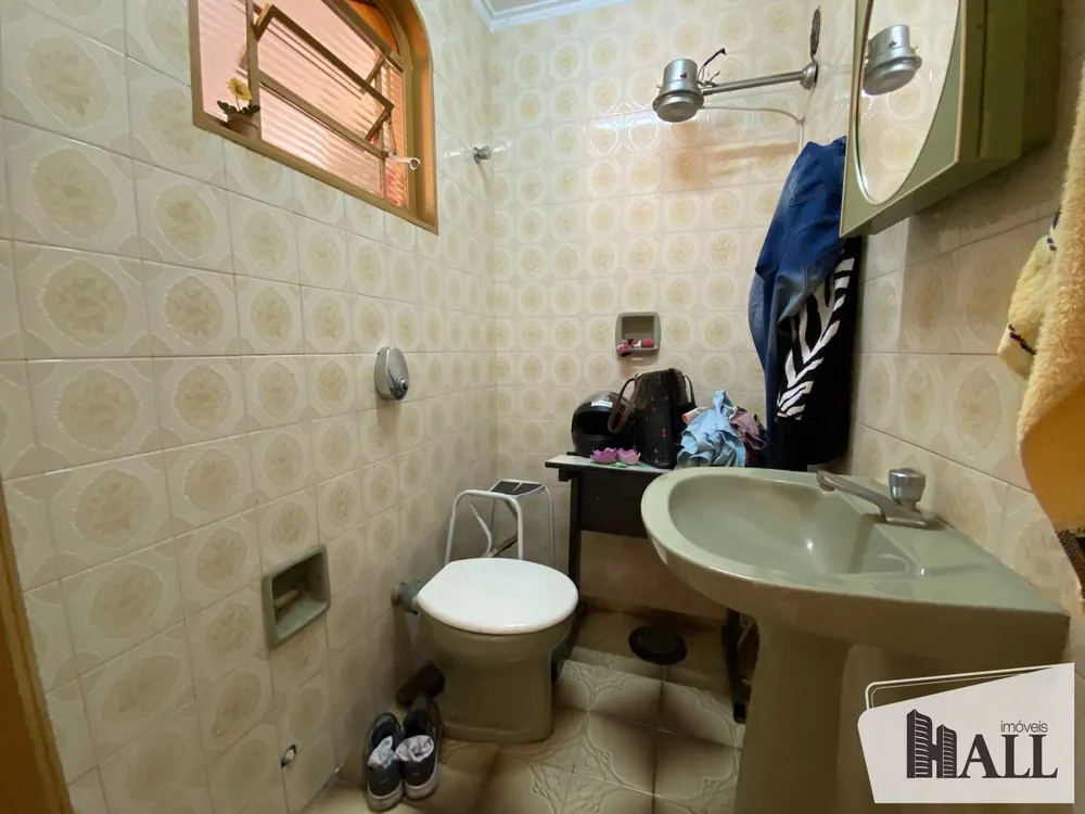 Casa, 3 quartos, 265 m² - Foto 5
