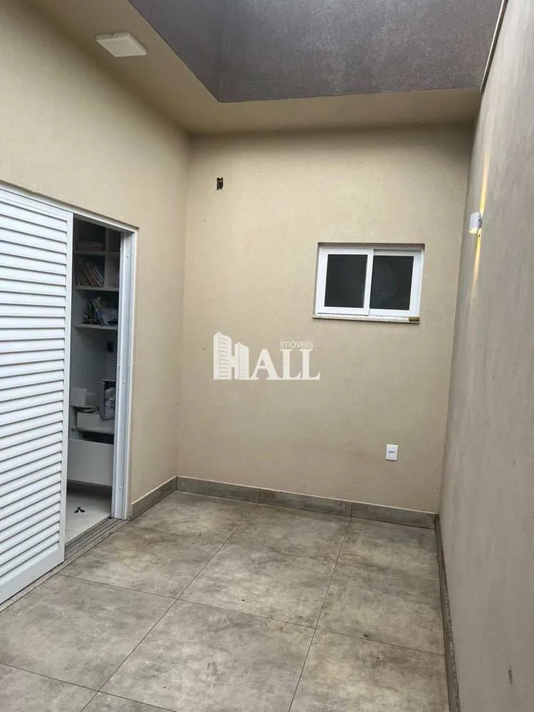 Casa de Condomínio, 3 quartos - Foto 7