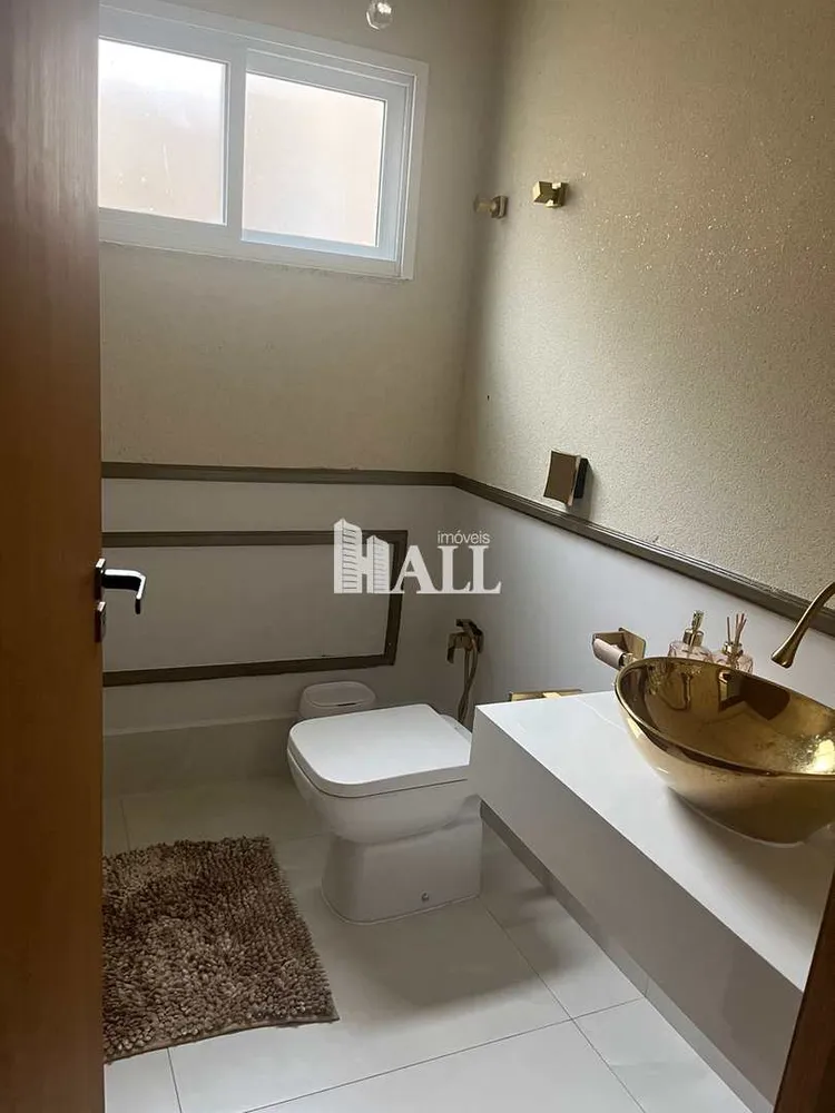Casa de Condomínio, 3 quartos - Foto 6