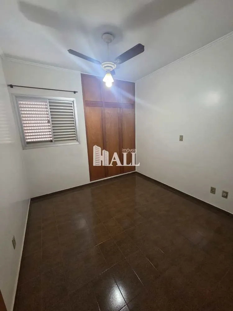 Apartamento, 3 quartos, 120 m² - Foto 9