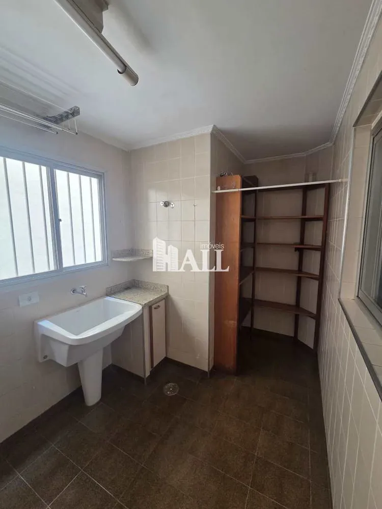 Apartamento, 3 quartos, 120 m² - Foto 7