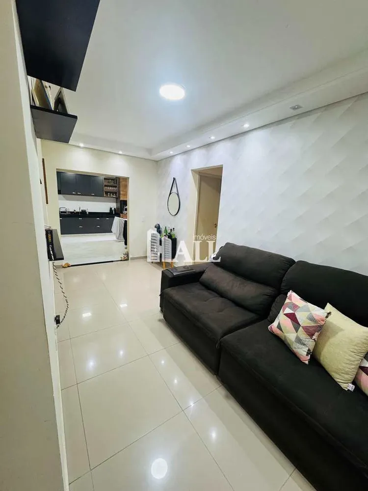 Apartamento, 2 quartos, 112 m² - Foto 3